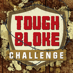 Tough Bloke Challenge